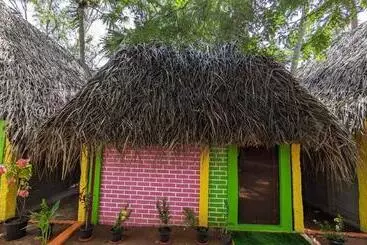 ホテル Banana Beach House