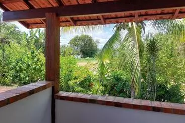 Hotelli Circular Guest House