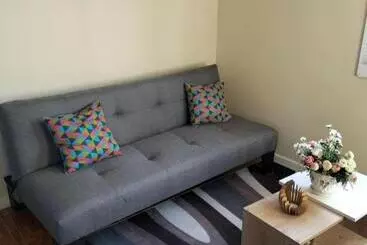 カプセルホテル Habitaciones Barrancas