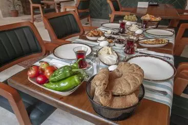 Hotel Hakki Bey Konagi