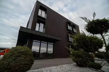 ホテル Miramar Smart Room