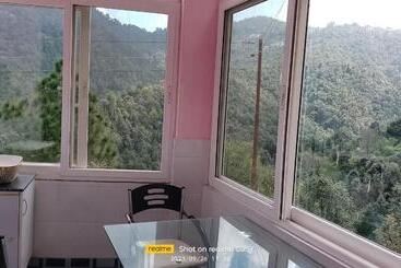 Hotel Nitin Homestay