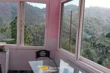 ホテル Nitin Homestay