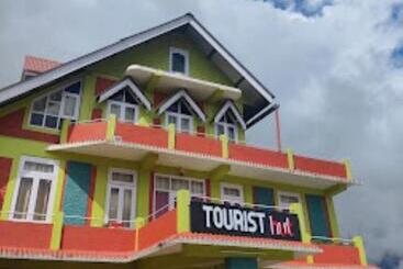 هتل Tourist Hut Arunachal Pradesh
