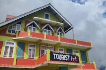 Hôtel Tourist Hut Arunachal Pradesh