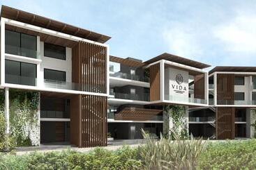 فندق Vida Cayman Luxury Boutique Eco