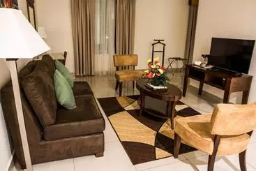 Jicaral Hotel Y Centro De Convenciones