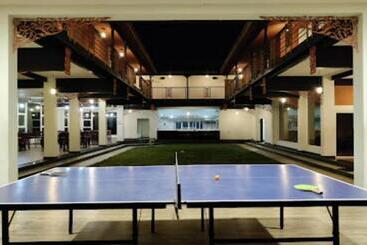 Nikhara Estate And Resort