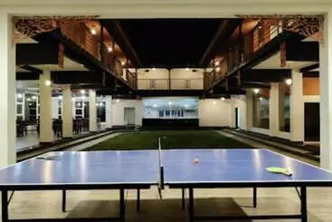 Nikhara Estate And Resort