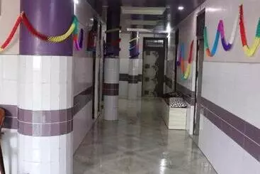 Oyo Hotel Grand