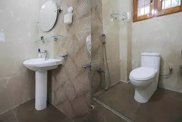 ペンション Cute Corner Homestay