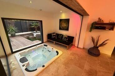 ペンション Le Vertu’ose