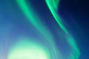 پانسیون Minna Mosfell Guesthouse