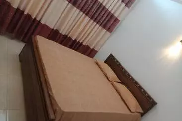 Pensionat Rg Guest House