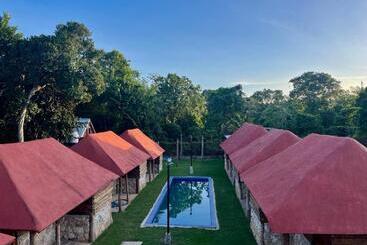 Pension Villas “las Rústicas”