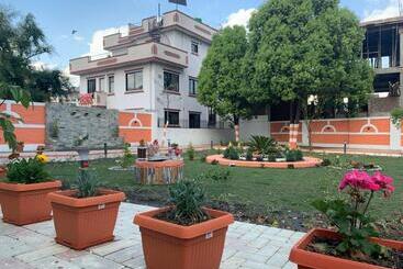 Spark International Health Resort Pvt. Ltd