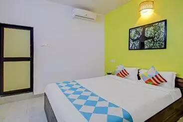 Ysr Group Of Hotels