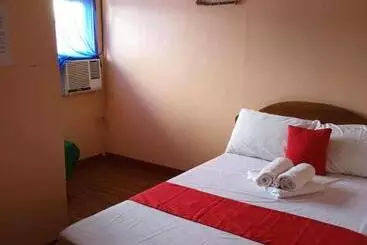 Albergue William Hearts Pension