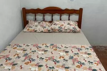 Dormitório E Hostel São Francisco