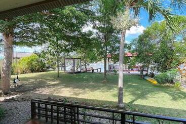 Hotel ี เรือนปณาลี รีสอร์ท