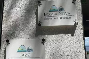Otel Alojamiento Vacacional De Lujo. Jazz