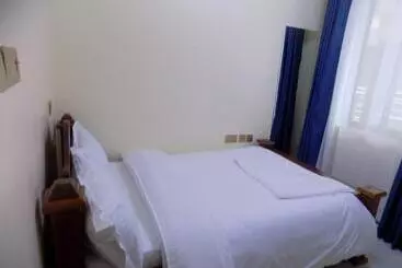 هتل Lanaca Resort