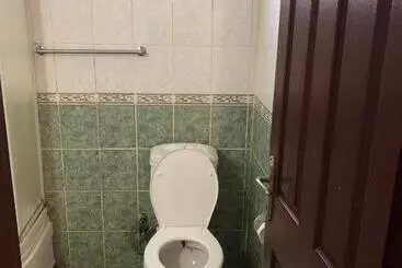 هتل Mustafa