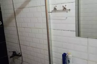 هتل Pangea
