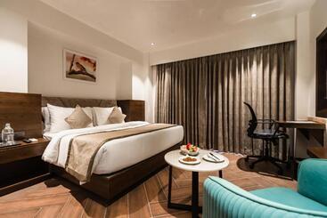 Hotel Regenta Place Igatpuri