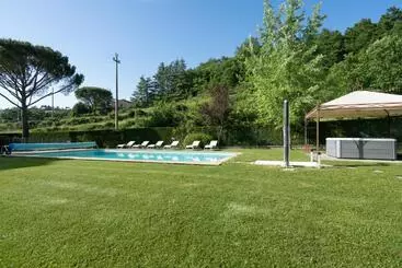 Villa Il Mulino