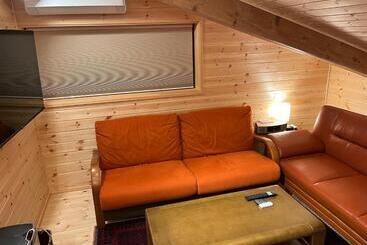 Pension ゲストハウス かぶろの庭