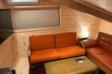 Majatalo ゲストハウス かぶろの庭