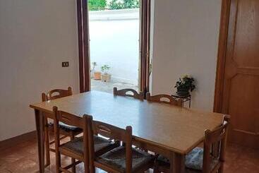 펜션 Annavi Casa Vacanza