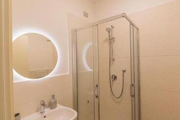 פנסיון Odorisio Country House