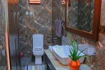 ペンション Pavan Apartments