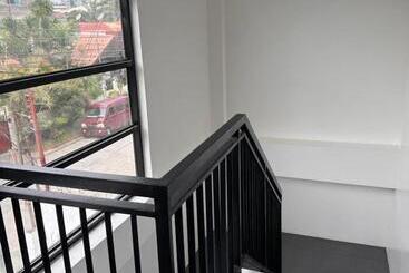 پانسیون Privée Homestay