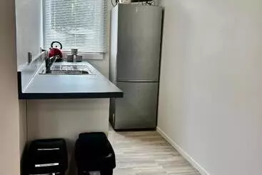 Pensión Short Stay  Entire Guesthouse!