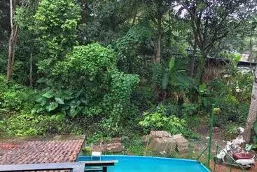 Pension Water Front Family Resort
