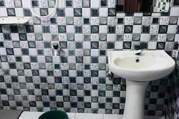 پانسیون Welcome Stay Inn