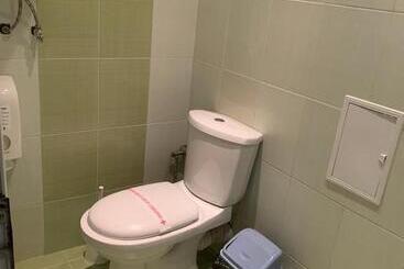 아파트호텔 Stela