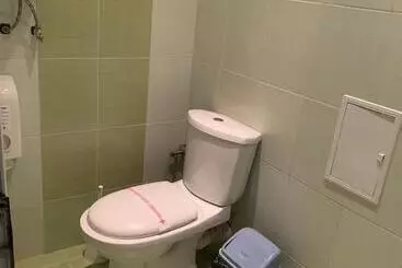 アパートホテル Stela