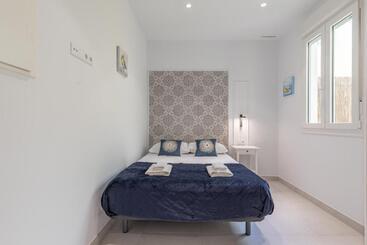 Aparthotel Sunny,private Terrace,wheelchair Access