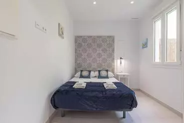 هتل آپارتمان Sunny,private Terrace,wheelchair Access