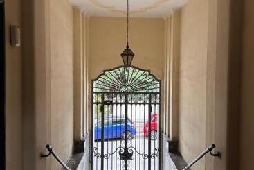 Bed and Breakfast Botta 9