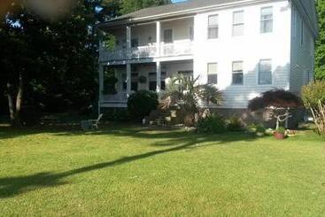 مبيت وإفطار Gloucester House