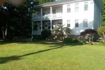 민박 Gloucester House