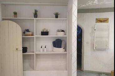 צימר La Colombiere