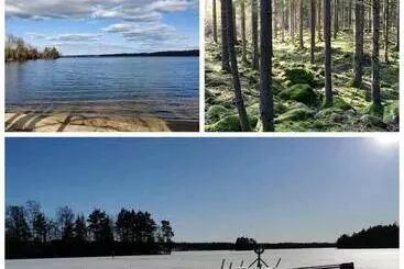 Bed and Breakfast Sotanäs Bed&breakfast