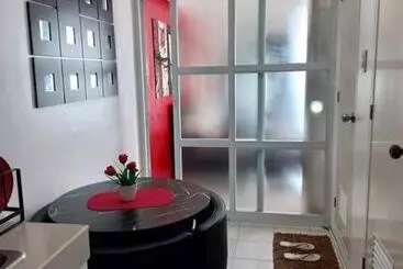 Aparthotel City Land Prime Residences 1bedroom Unit