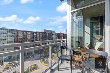 شقة فندقية Gotel Private